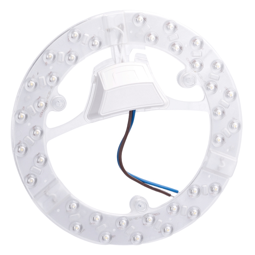 Aigostar - magnetische LED-module LED/24W/230V 6500K
