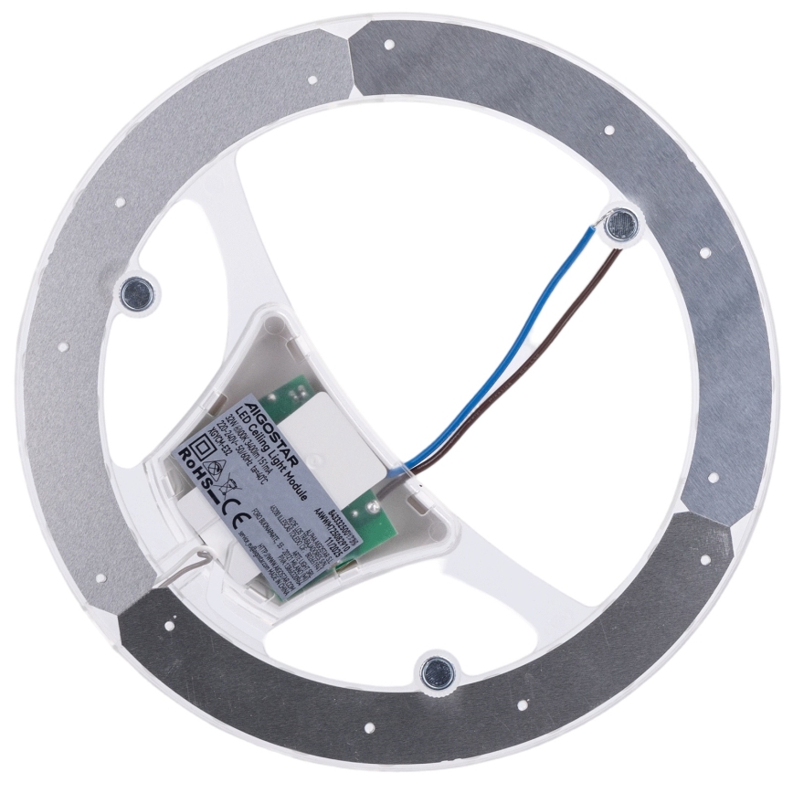 Aigostar - magnetische LED-module LED/32W/230V 4000K