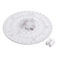 Aigostar - Module LED magnétique/24W/230V 3000/4000/6500K