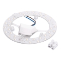 Aigostar - Module LED magnétique LED/24W/230V 4000K