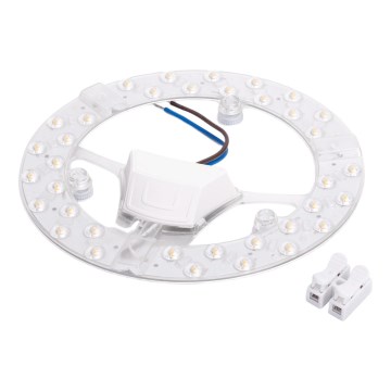Aigostar - Module LED magnétique LED/24W/230V 4000K