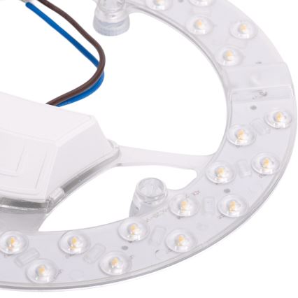 Aigostar - Module LED magnétique LED/24W/230V 4000K