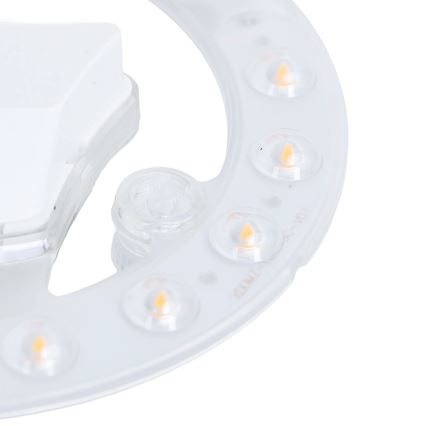 Aigostar - Module magnétique LED 12W 230V 3000K