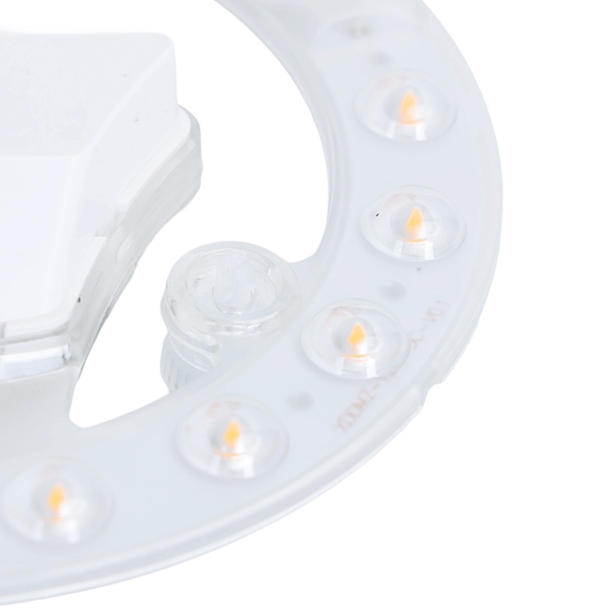 Aigostar - Module magnétique LED 12W 230V 3000K