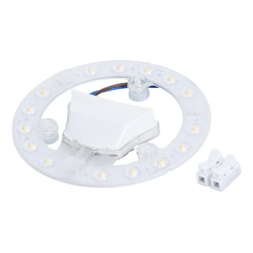 Aigostar - Module magnétique LED/12W/230V 4000K