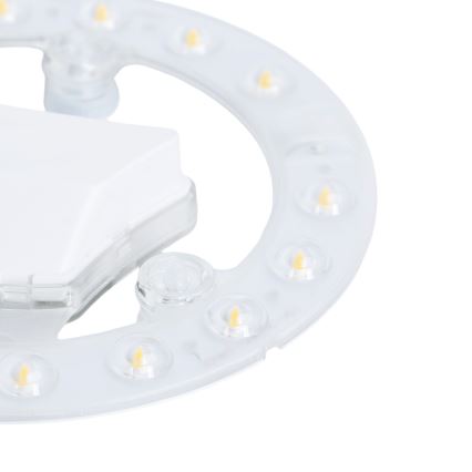 Aigostar - Module magnétique LED/12W/230V 4000K