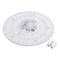 Aigostar - module magnétique LED/18W/230V 3000/4000/6500K