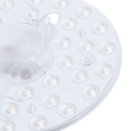 Aigostar - module magnétique LED/18W/230V 3000/4000/6500K