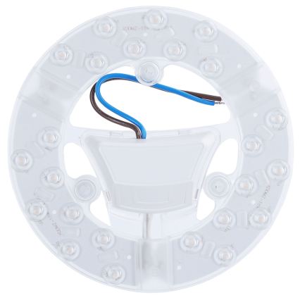 Aigostar - Module magnétique LED/18W/230V 4000K