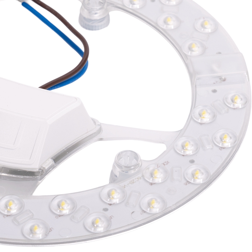 Aigostar - Module magnétique LED/24W/230V 6500K