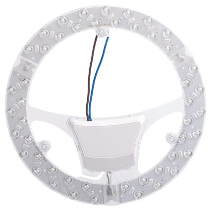Aigostar - Module magnétique LED 32 W, 230 V, 6500 K