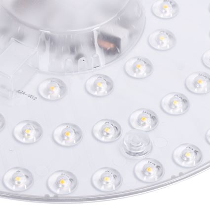 Aigostar - Module magnétique LED/32W/230V 3000/4000/6500K