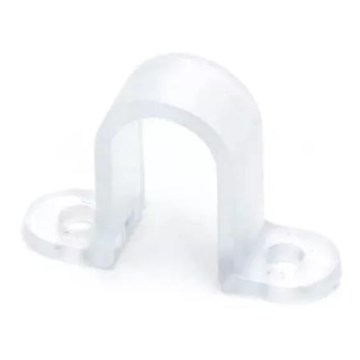 Aigostar - Montagehouder voor LED-strip 10 st.