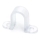 Aigostar - Montagehouder voor LED-strip 10 st.