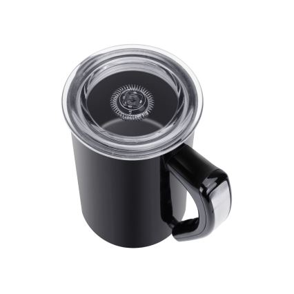 Aigostar - Mousseur à lait 500W/230V 240 ml