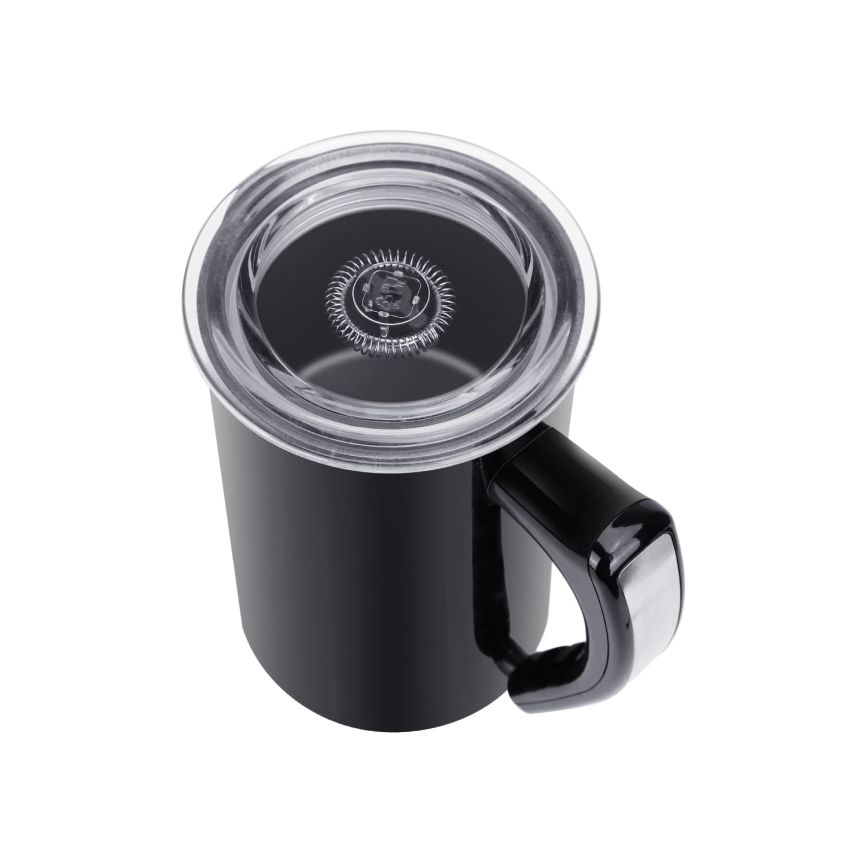 Aigostar - Mousseur à lait 500W/230V 240 ml