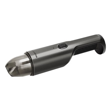 Aigostar - Oplaadbare handstofzuiger 70W/7,4V chroom