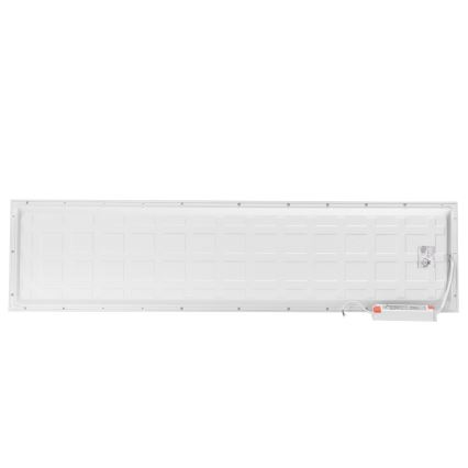 Aigostar - Panneau encastrable à intensité variable MESH LED/36W/230V 2700-6500K 120x30 cm