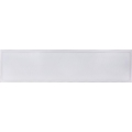 Aigostar - Panneau encastrable LED/60W/230V 6500K 120x30cm blanc