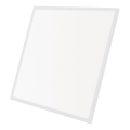 Aigostar - Panneau LED pour faux plafond LED/28W/230V Haute efficacité UGR<19 6000K 59,5x59,5 cm