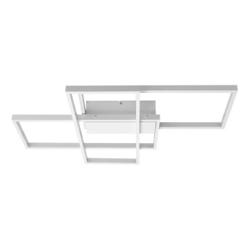 Aigostar - Plafonnier à intensité variable LED/38W/230V 2700-6500K + Télécommande