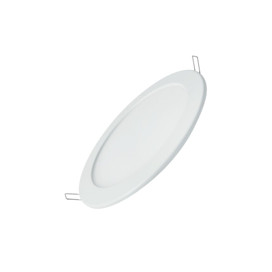 Aigostar - Plafonnier encastré ULTRATHIN LED/16W/230V 4000K blanc