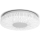 Aigostar - Plafonnier LED/12W/230V 3000K d. 26cm