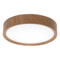 Aigostar - Plafonnier LED/12W/230V 6500K d. 26,3 cm