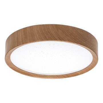 Aigostar - Plafonnier LED/12W/230V 6500K d. 26,3 cm