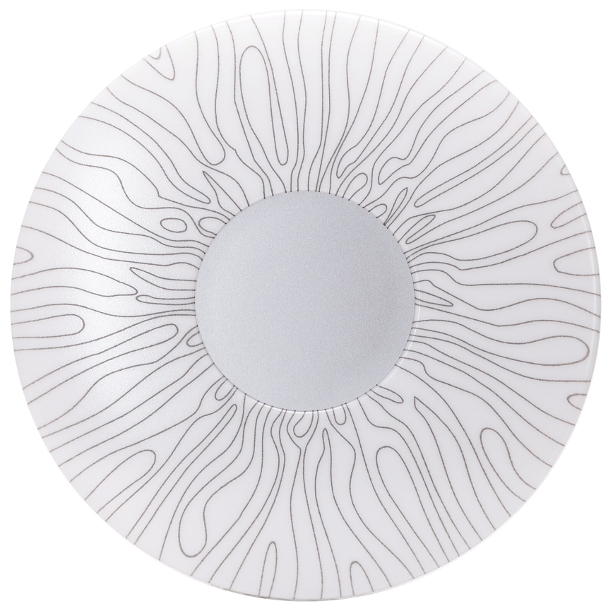 Aigostar - Plafonnier LED/12W/230V 6500K d. 26cm