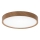 Aigostar - Plafonnier LED/20W/230V 3000K d. 33,7 cm