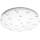 Aigostar - Plafonnier LED/20W/230V 3000K d. 33cm