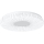 Aigostar - Plafonnier LED/20W/230V 3000K d. 33cm