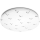 Aigostar - Plafonnier LED/20W/230V 6500K d. 33cm