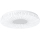 Aigostar - Plafonnier LED/20W/230V 6500K d. 33cm