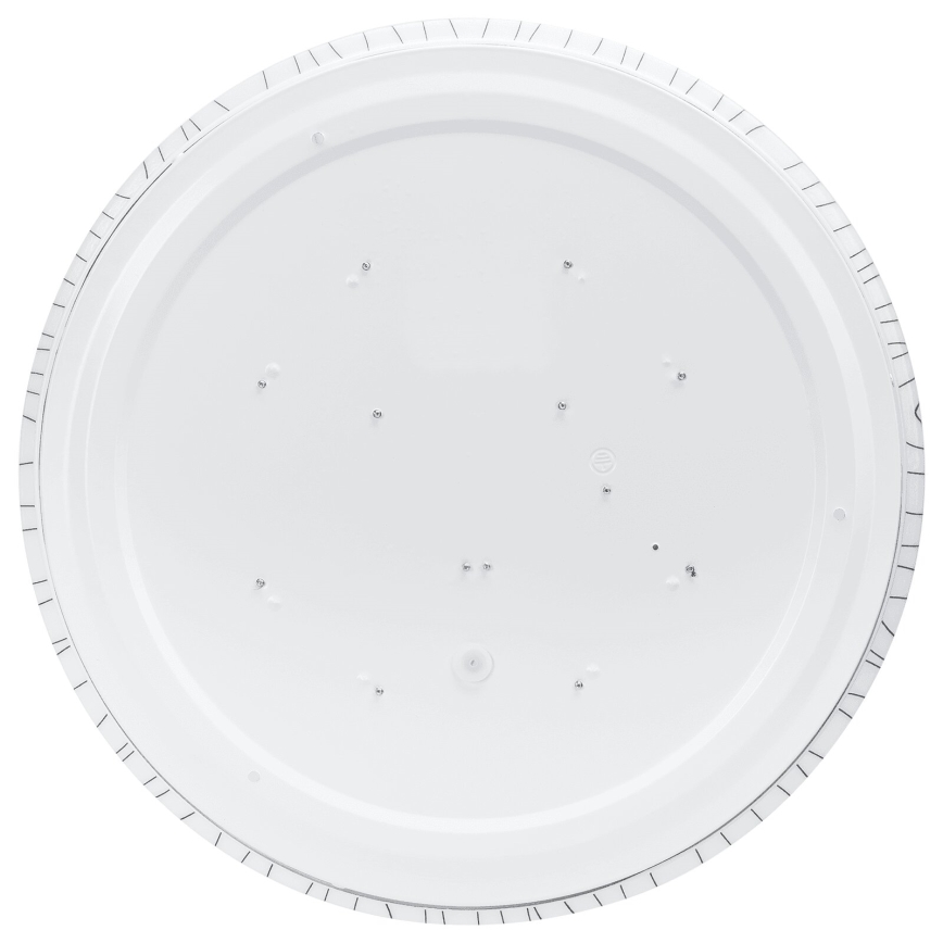 Aigostar - Plafonnier LED/20W/230V 6500K d. 33cm