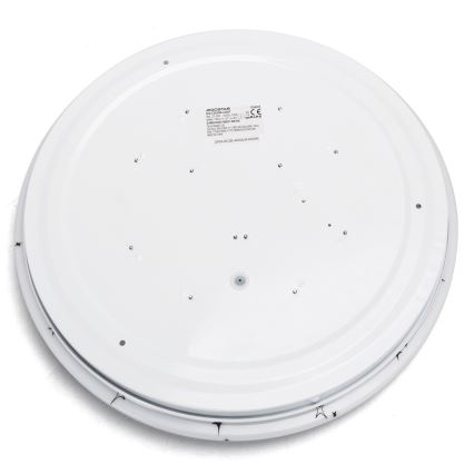 Aigostar - Plafonnier LED/36W/230V 3000K d. 38cm