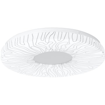 Aigostar - Plafonnier LED/36W/230V 3000K d. 38cm