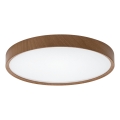 Aigostar - Plafonnier LED/36W/230V 3000K d. 48,1 cm