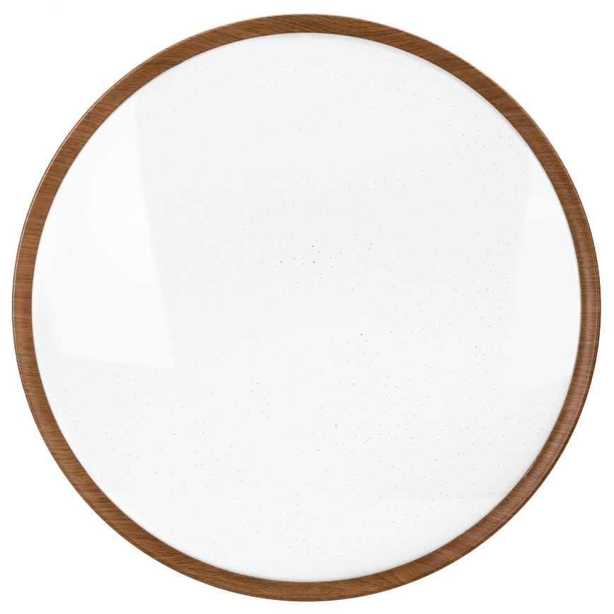 Aigostar - Plafonnier LED/36W/230V 3000K d. 48,1 cm