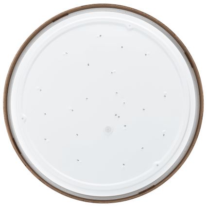 Aigostar - Plafonnier LED/36W/230V 3000K d. 48,1 cm