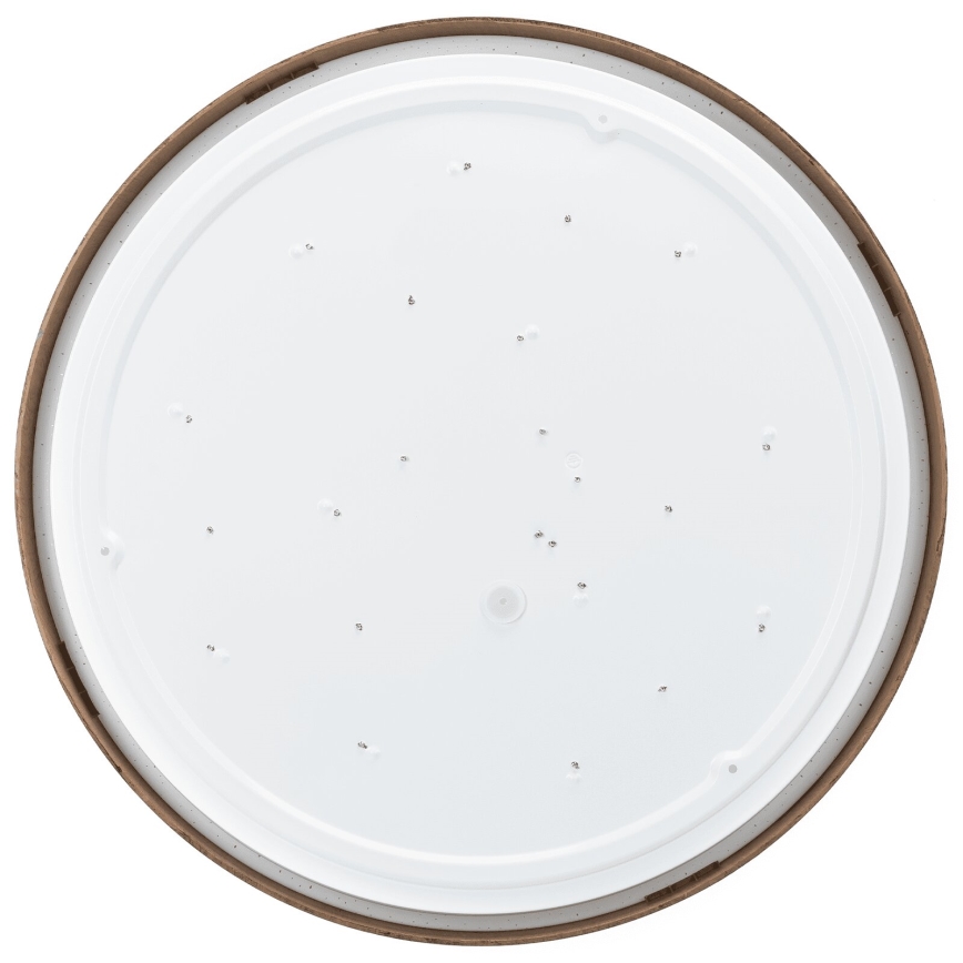 Aigostar - Plafonnier LED/36W/230V 3000K d. 48,1 cm