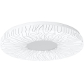 Aigostar - Plafonnier LED/36W/230V 6500K d. 38cm