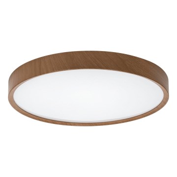 Aigostar - Plafonnier LED/36W/230V 6500K d. 48,1 cm