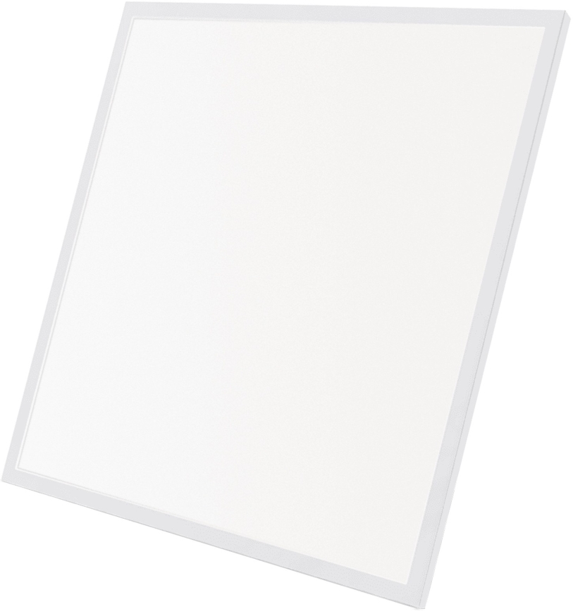 Aigostar - Plafonnier LED en saillie LED/28W/230V 6000K 59,5x59,5 cm