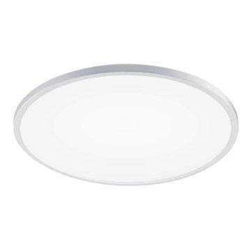 Aigostar - Plafonnier salle de bain LED/18W/230V 6500K d. 30 cm IP44