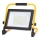 Aigostar - Projecteur avec support LED/100W/230V 6500K IP65
