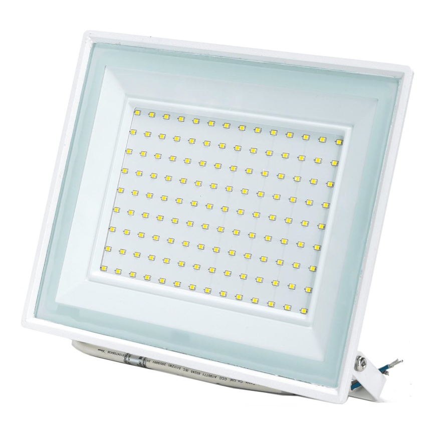 Aigostar - Projecteur LED/100W/230V 4000 IP65