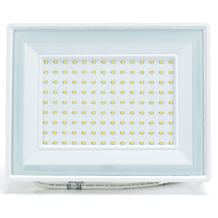 Aigostar - Projecteur LED/100W/230V 4000 IP65