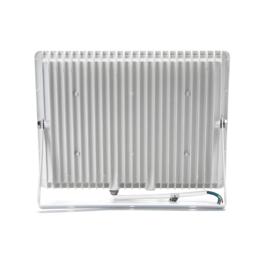 Aigostar - Projecteur LED/100W/230V IP65 blanc